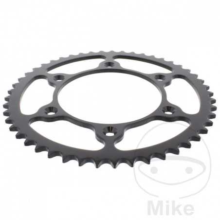 ESJOT Corona plato transmision ultraligero 49T P-520 Ø125 MM Ø152 727.06.12