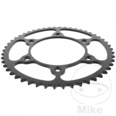 ESJOT Ultralight transmission plate crown 50T P-520 Ø125 MM Ø152 727.06.13