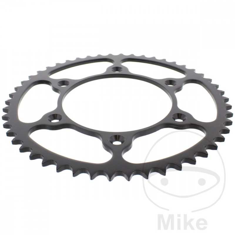 ESJOT Corona plato transmision ultraligero 50T P-520 Ø125 MM Ø152 727.06.13