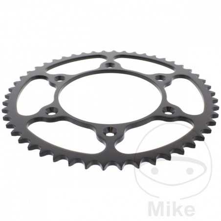 ESJOT Corona plato transmision ultraligero 50T P-520 Ø125 MM Ø152 727.06.13