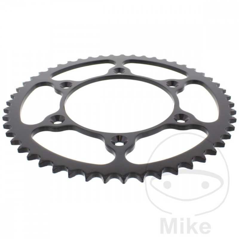 ESJOT Ultralight transmission plate crown 51T P-520 Ø125 MM Ø152 727.06.15