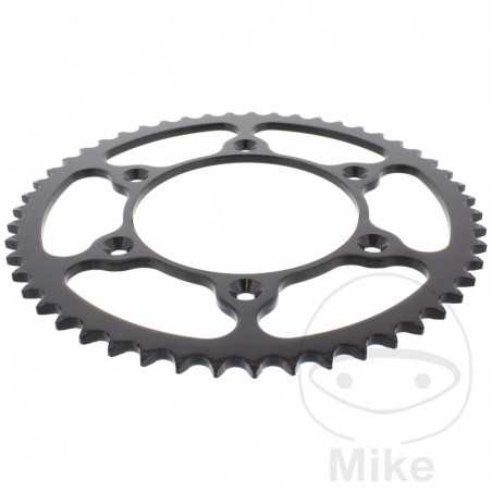 ESJOT Corona plato transmision ultraligero 51T P-520 Ø125 MM Ø152 727.06.15