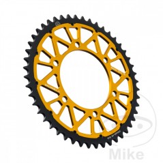 JT SPROCKETS Transmission plate crown DUAL 48T P-520 727.16.44