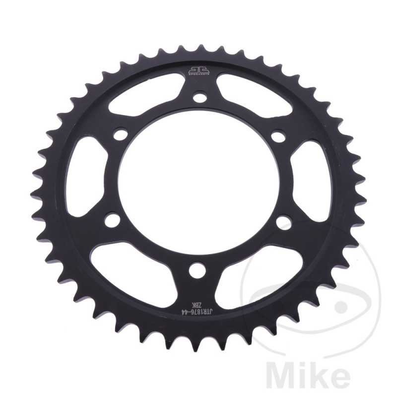 JT SPROCKETS Corona plato transmision DUAL 44T P-525 Ø110 MM Ø130 727.16.47