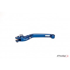 PUIG Maneta embrague abatible cuerpo AZUL 210A
