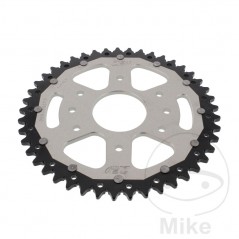 ZF SPROCKETS Corona plato transmision DUAL 45T P-520 Ø063 MM Ø110 758.16.31