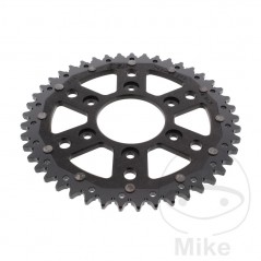 ZF SPROCKETS Corona plato transmision DUAL 45T P-525 Ø073 MM Ø103 758.16.80