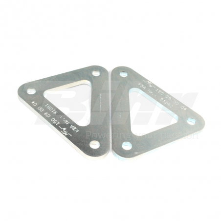 Kit lowered height suspensions  tipo 9 443066