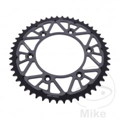JT SPROCKETS Corona plato transmision DUAL 50T P-520 Ø125 MM Ø153 758.24.88