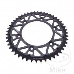 JT SPROCKETS Corona plato transmision DUAL 48T P-520 Ø125 MM Ø150 758.25.34