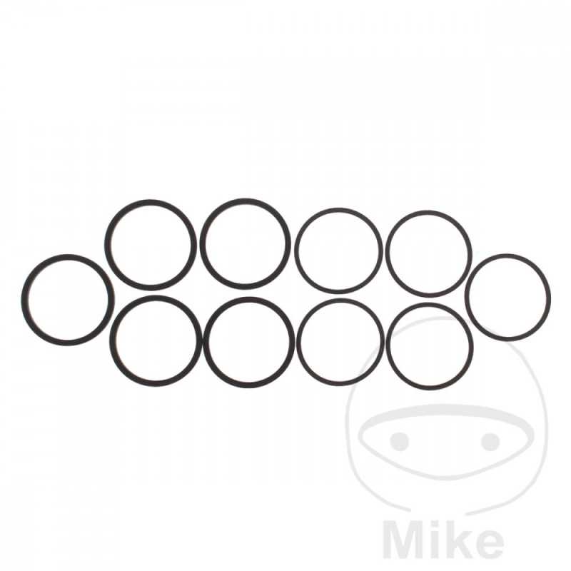 TOURMAX Kit 10 juntas reparación pinza de freno 717.08.93