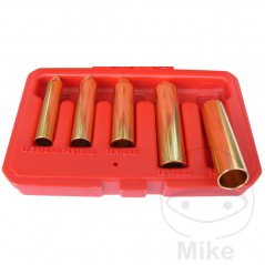 JMP Kit herramientas montaje juntas amortiguador 12.5-18 MM 722.02.66