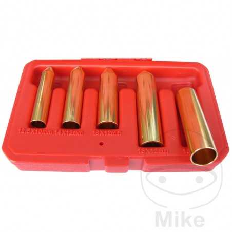 JMP Shock absorber gasket assembly tool kit 12.5-18 MM 722.02.66