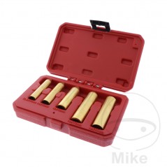 JMP Kit herramientas montaje juntas amortiguador 12.5-18 MM 722.02.66