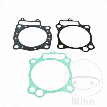 ATHENA SET, GASKET, ENGINE TOPEND RACE 734.01.08