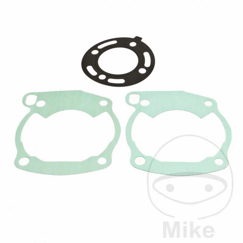 ATHENA SET, GASKET, ENGINE TOPEND RACE 734.01.12