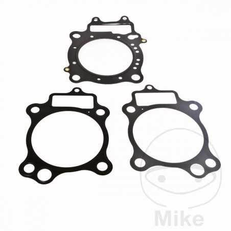 ATHENA SET, GASKET, ENGINE TOPEND RACE 734.01.13