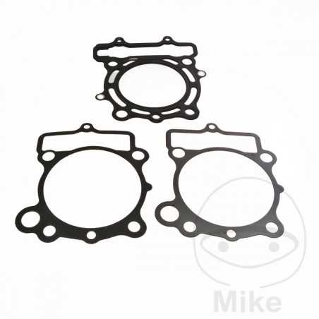 ATHENA SET, GASKET, ENGINE TOPEND RACE 734.01.32