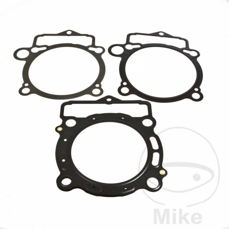 ATHENA SET, GASKET, ENGINE TOPEND RACE 734.01.41