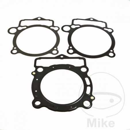 ATHENA SET, GASKET, ENGINE TOPEND RACE 734.01.41