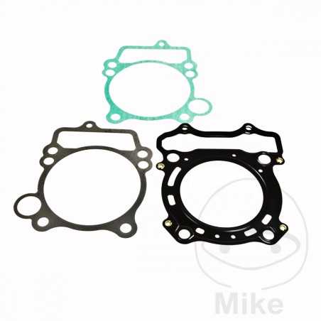 ATHENA SET, GASKET, ENGINE TOPEND RACE 734.01.42