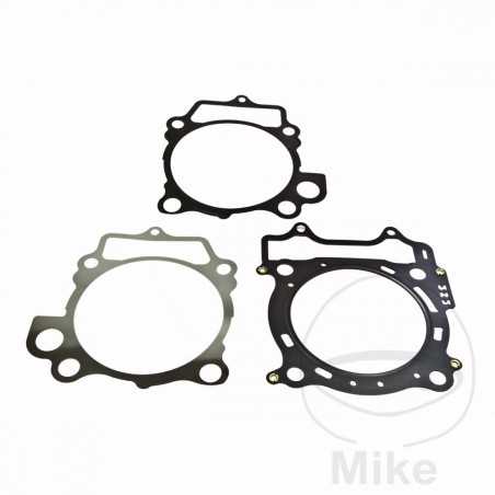 ATHENA SET, GASKET, ENGINE TOPEND RACE 734.01.45