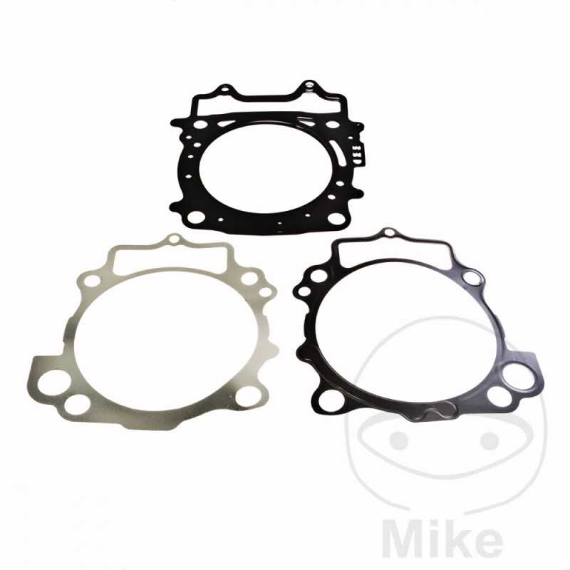 ATHENA SET, GASKET, ENGINE TOPEND RACE 734.01.47