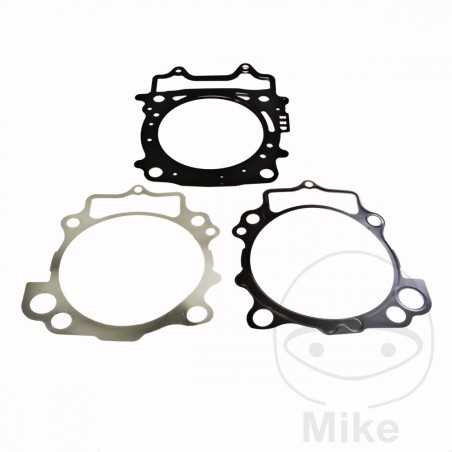 ATHENA SET, GASKET, ENGINE TOPEND RACE 734.01.47