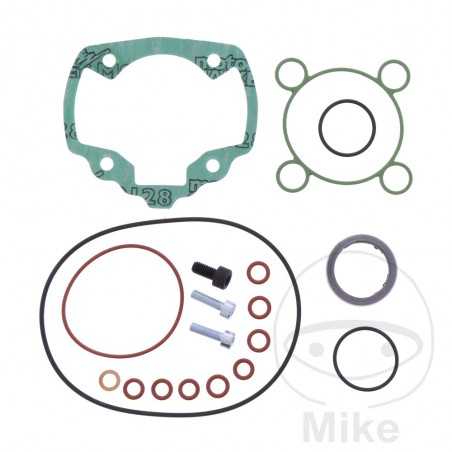 ATHENA Cylinder gasket kit TOPEND BIG BORE 734.01.93