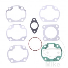 ATHENA Kit de juntas cilindro TOPEND BIG BORE 734.04.33
