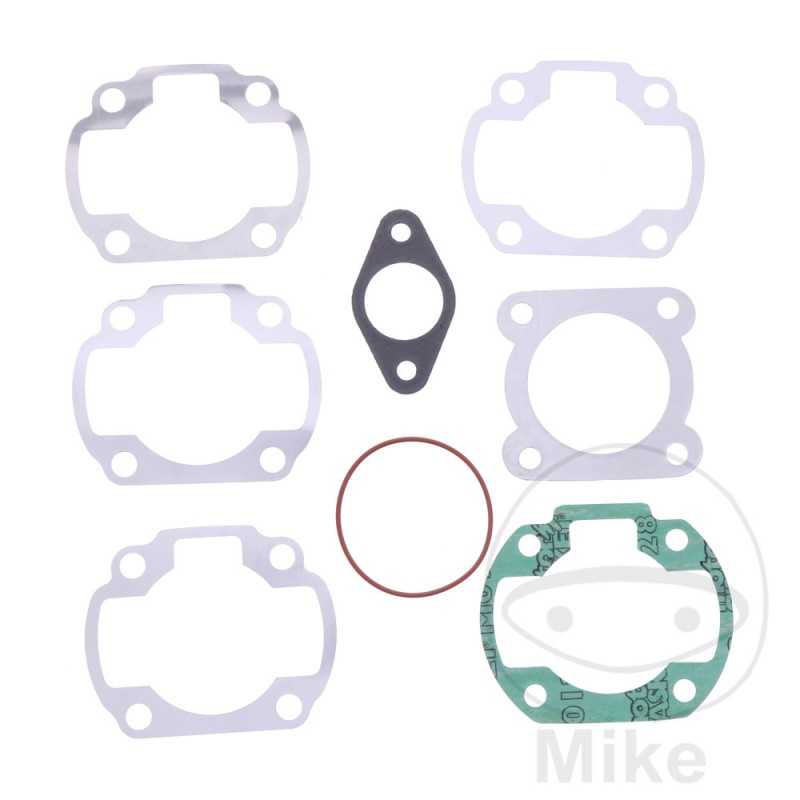 ATHENA Cylinder gasket kit TOPEND BIG BORE 734.04.33