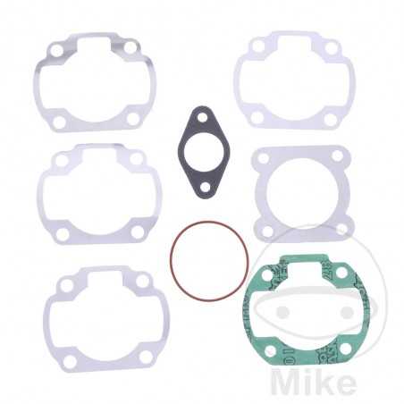 ATHENA Cylinder gasket kit TOPEND BIG BORE 734.04.33