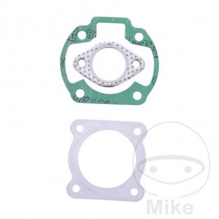 ATHENA Cylinder gasket kit TOPEND BIG BORE 734.04.74