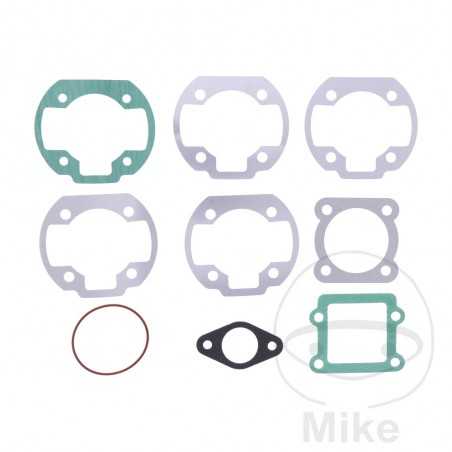 ATHENA Cylinder gasket kit TOPEND BIG BORE 734.09.95