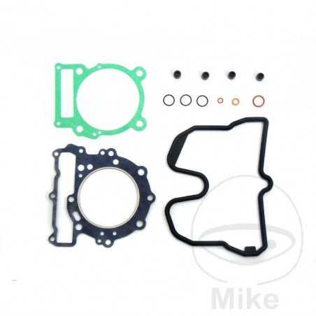 ATHENA Gasket kit for standard cylinder TOPEND ROTAX 734.11.18