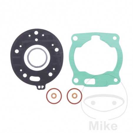 ATHENA Cylinder gasket kit TOPEND BIG BORE 734.12.09