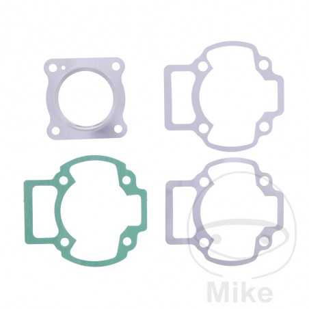 ATHENA Cylinder gasket kit TOPEND BIG BORE 734.15.55