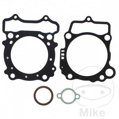 ATHENA Cylinder gasket kit TOPEND BIG BORE 734.18.51