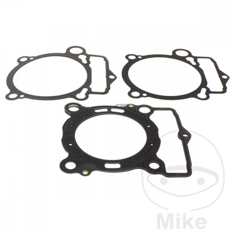 ATHENA SET, GASKET, ENGINE TOPEND RACE 734.20.36