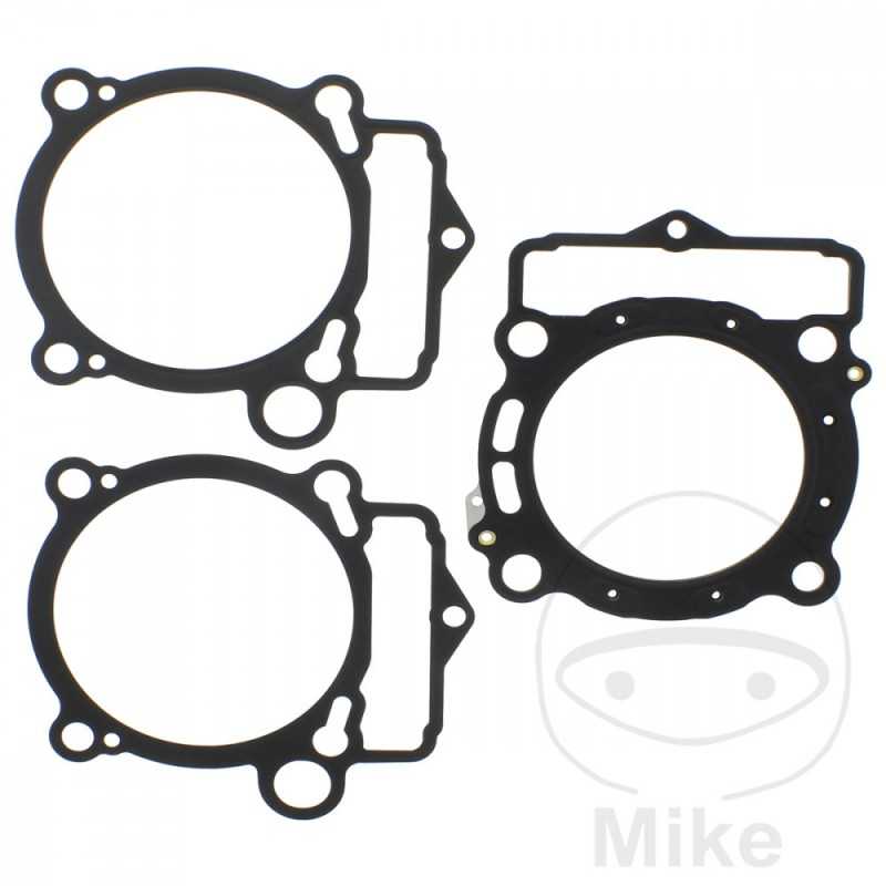 ATHENA SET, GASKET, ENGINE TOPEND RACE 734.20.46