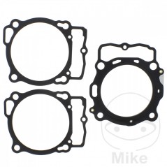 ATHENA SET, GASKET, ENGINE TOPEND RACE 734.21.29