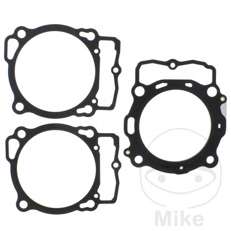 ATHENA SET, GASKET, ENGINE TOPEND RACE 734.21.29