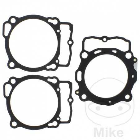 ATHENA SET, GASKET, ENGINE TOPEND RACE 734.21.29