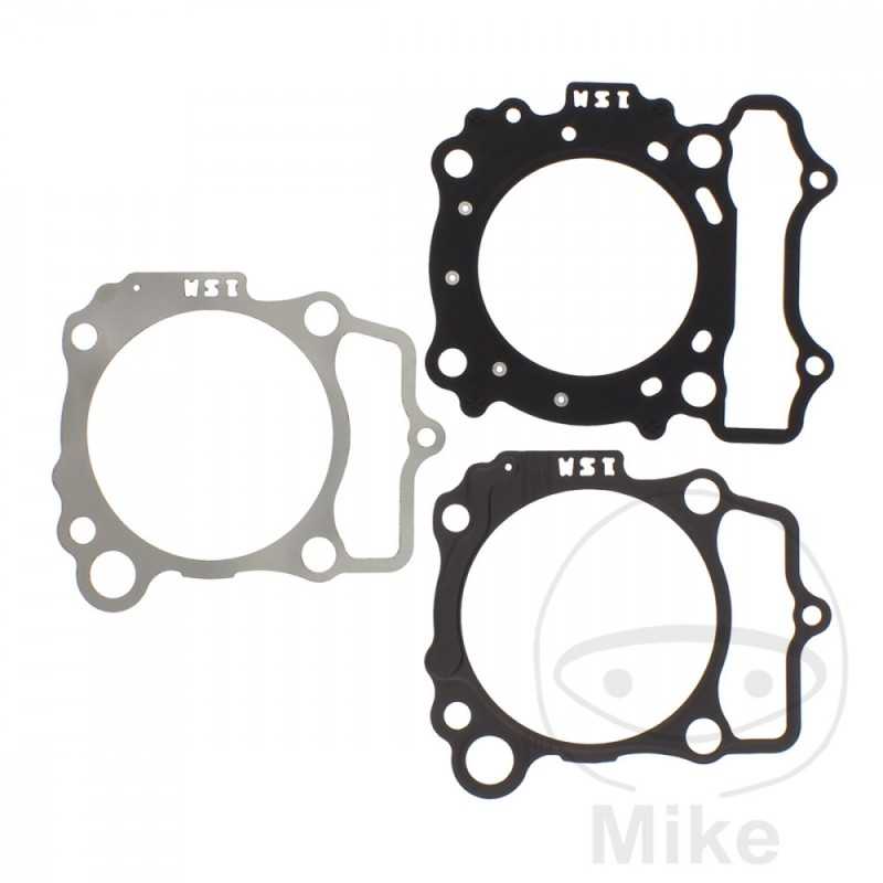 ATHENA SET, GASKET, ENGINE TOPEND RACE 734.22.42