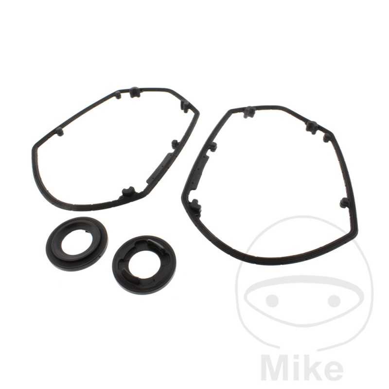 Valve cover and motor shaft gasket kit OEM 734.26.12