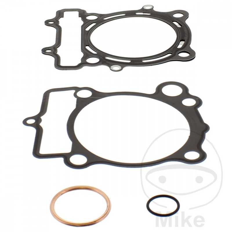 ATHENA Kit de juntas cilindro TOPEND BIG BORE 734.27.99