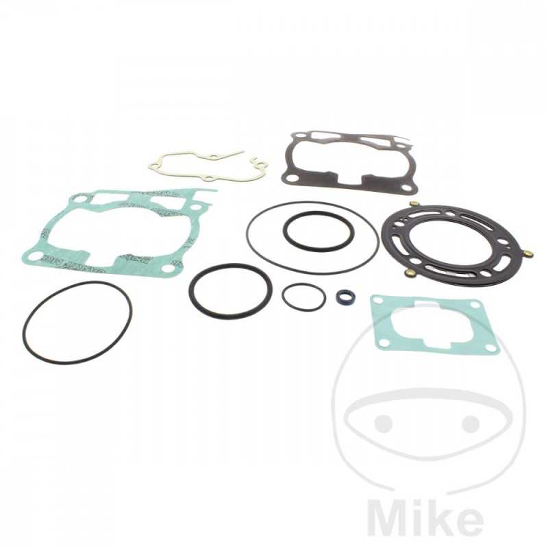 ATHENA Cylinder gasket kit TOPEND BIG BORE 734.28.00