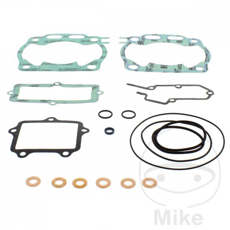 ATHENA Cylinder gasket kit TOPEND BIG BORE 734.28.02