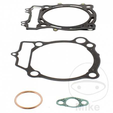 ATHENA Cylinder gasket kit TOPEND BIG BORE 734.28.05