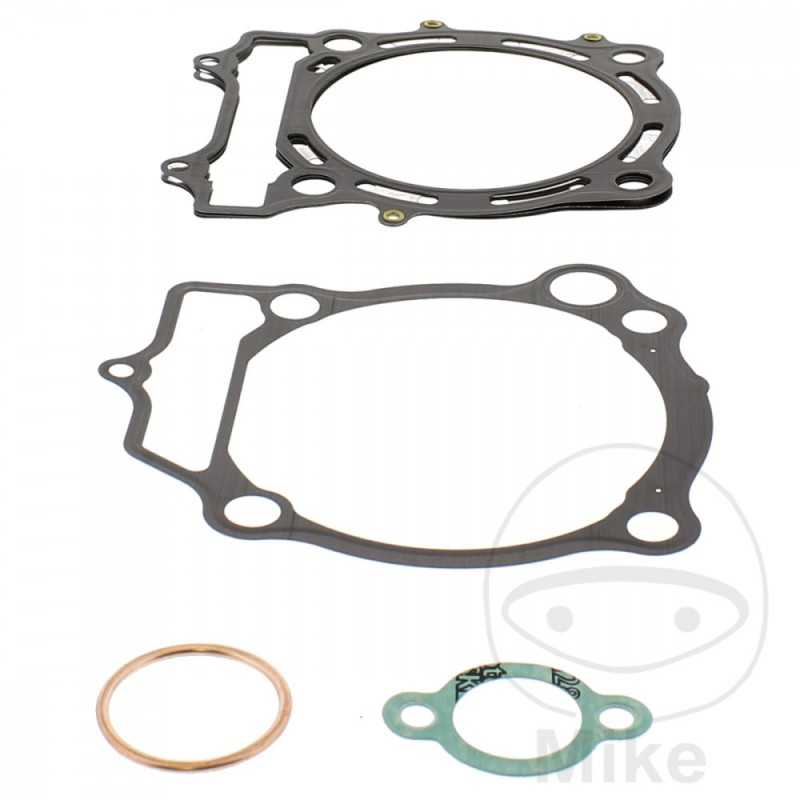 ATHENA Cylinder gasket kit TOPEND BIG BORE 734.28.07